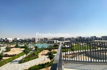 Villa - 4 Bedrooms - 4 Bathrooms for rent in Mudon Al Ranim 1 - Mudon - Dubai