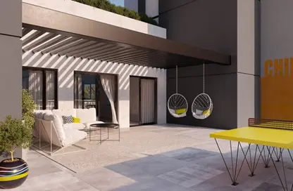 Apartment - 2 Bedrooms - 3 Bathrooms for sale in Reeman Living II - Al Shamkha - Abu Dhabi