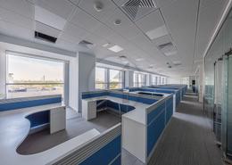 Office Space - 3 bathrooms for sale in Burj Daman - DIFC - Dubai