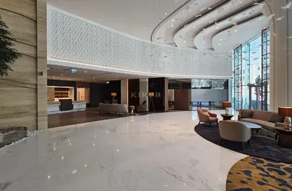 Apartment - 2 Bedrooms - 3 Bathrooms for sale in Imperial Avenue - Downtown Dubai - Dubai