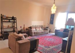 Apartment - 2 bedrooms - 3 bathrooms for rent in Lake Shore Tower - Lake Allure - Jumeirah Lake Towers - Dubai