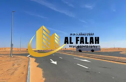 أرض - استوديو للبيع في مدينة القاسمية - الشارقة