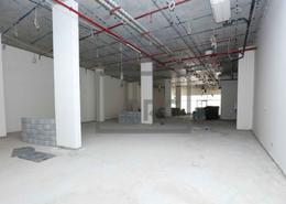 Retail - 1 bathroom for rent in Clover Bay Tower - Business Bay - Dubai
