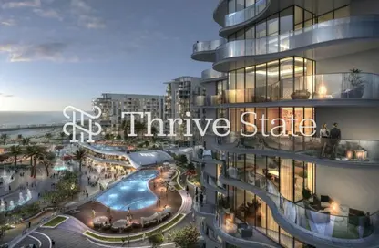 شقة - غرفة نوم - 1 حمام للبيع في باي ريزيدنس - جزيرة حياة - ميناء العرب - راس الخيمة - رأس الخيمة شقة - غرفة نوم - 1 حمام للبيع في باي ريزيدنس - جزيرة حياة - ميناء العرب - راس الخيمة - رأس الخيمة