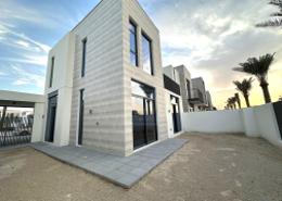 Villa - 4 bedrooms - 4 bathrooms for rent in Sun - Arabian Ranches 3 - Dubai
