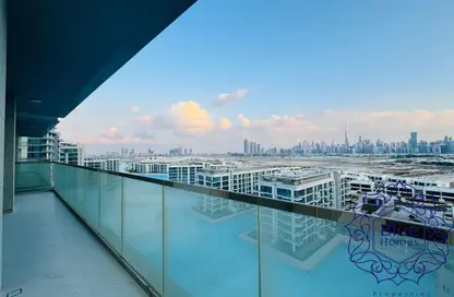 Apartment - 3 Bedrooms - 5 Bathrooms for sale in Residences 11 - District One - Mohammed Bin Rashid City - Dubai