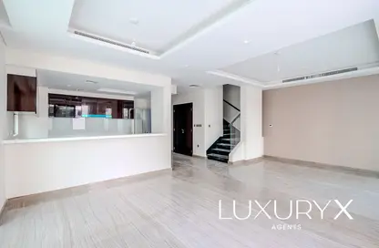 Townhouse - 6 Bedrooms - 6 Bathrooms for sale in Silver Springs 3 - Silver Springs - DAMAC Hills - Dubai