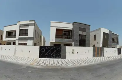 فيلا - 5 غرف نوم - 8 حمامات للبيع في 1 الياسمين - الياسمين - عجمان