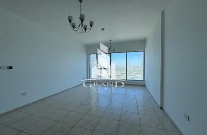 Apartment - 2 Bedrooms - 2 Bathrooms for sale in Skycourts Tower A - Skycourts Towers - Dubai Land - Dubai