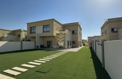 Villa - 5 Bedrooms - 7 Bathrooms for sale in Sharjah Garden City - Sharjah
