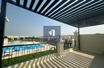 تاون هاوس - 3 غرف نوم - 4 حمامات للبيع في بيتي - قرية الحمرا - رأس الخيمة