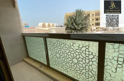 Apartment - Studio - 1 Bathroom for rent in Liwara 1 - Ajman