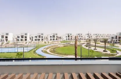 فيلا - 5 غرف نوم - 6 حمامات للايجار في كايا 2 - المرابع العربية 3 - دبي فيلا - 5 غرف نوم - 6 حمامات للايجار في كايا 2 - المرابع العربية 3 - دبي