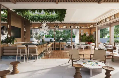 Apartment - 2 Bedrooms - 3 Bathrooms for sale in Playa Del Sol - Al Marjan Island - Ras Al Khaimah