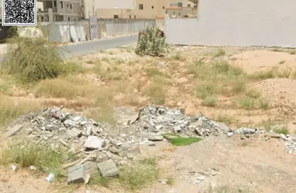 Land - Studio for sale in Al Zaheya Gardens - Al Zahya - Ajman