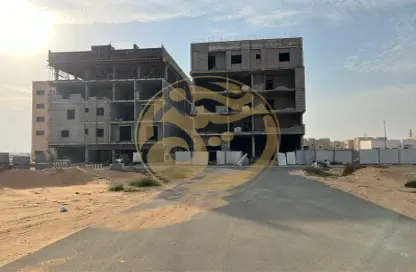 Commercial Land for Sale in Al Alia Global City