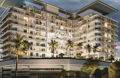 شقة - 3 غرف نوم - 4 حمامات للبيع في أركا إنكليف ريزيدنسز - جزر دبي - دبي شقة - 3 غرف نوم - 4 حمامات للبيع في أركا إنكليف ريزيدنسز - جزر دبي - دبي