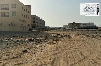 أرض - استوديو للبيع في الجرف الصناعية 2 - الجرف الصناعية - عجمان