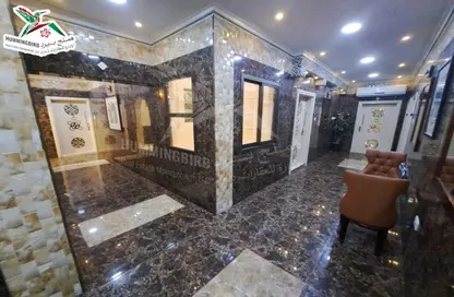 Apartment - 1 Bathroom for rent in Al Mraijeb - Al Jimi - Al Ain