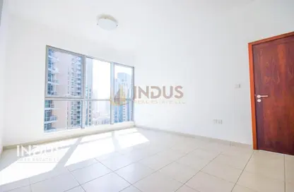Apartment - 1 Bedroom - 2 Bathrooms for sale in The Residences 3 - The Residences - Downtown Dubai - Dubai