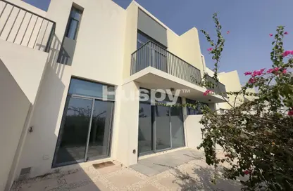 Townhouse - 3 Bedrooms - 3 Bathrooms for rent in Joy - Arabian Ranches 3 - Dubai