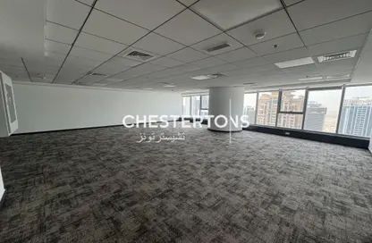 Office Space - Studio for rent in Platinum Tower (Pt Tower) - JLT Cluster I - Jumeirah Lake Towers - Dubai