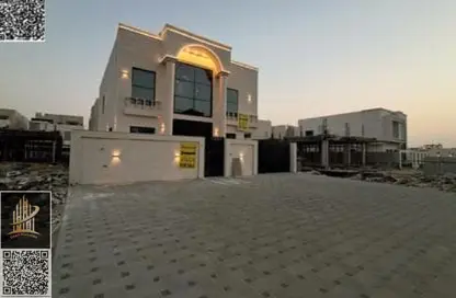 Villa - 5 Bedrooms - 7+ Bathrooms for sale in Al Aamra Gardens - Al Amerah - Ajman