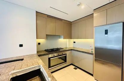 Apartment - 1 Bedroom - 2 Bathrooms for rent in Hyati Avenue - Jumeirah Village Circle - Dubai