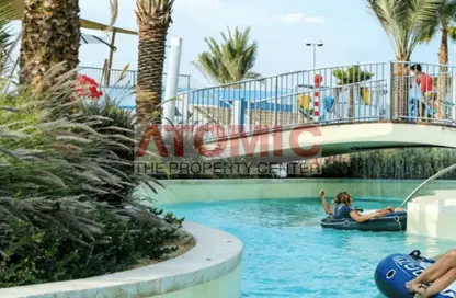 Apartment - 2 Bedrooms - 3 Bathrooms for sale in Viridis D - Viridis Residence and Hotel Apartments - Damac Hills 2 - Dubai