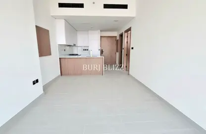 Apartment - 1 Bedroom - 2 Bathrooms for rent in Binghatti Amber - Jumeirah Village Circle - Dubai Apartment - 1 Bedroom - 2 Bathrooms for rent in Binghatti Amber - Jumeirah Village Circle - Dubai