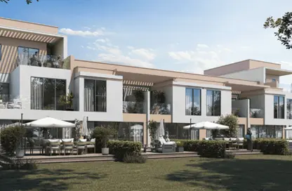 Townhouse - 5 Bedrooms - 5 Bathrooms for sale in Maldives 3 - Maldives - DAMAC Islands - Dubai Land - Dubai Townhouse - 5 Bedrooms - 5 Bathrooms for sale in Maldives 3 - Maldives - DAMAC Islands - Dubai Land - Dubai