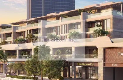 Apartment - 1 Bedroom - 1 Bathroom for sale in Takaya - Motor City - Dubai