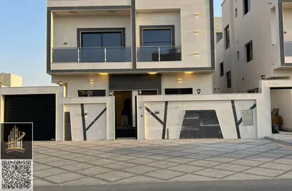 Villa - 6 Bedrooms - 7+ Bathrooms for sale in Al Helio 2 - Al Helio - Ajman