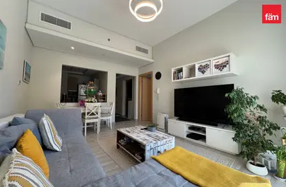 Apartment - 1 Bedroom - 1 Bathroom for sale in Oxford Residence - Jumeirah Village Circle - Dubai