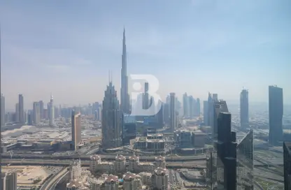 Apartment - 2 Bedrooms - 3 Bathrooms for sale in Index Tower - DIFC - Dubai