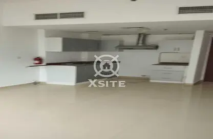 Apartment - 1 Bedroom - 2 Bathrooms for rent in Al Amir Residence - Jumeirah Village Circle - Dubai