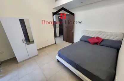 Apartment - 1 Bedroom - 2 Bathrooms for sale in Azizi Shaista Residences - Al Furjan - Dubai Apartment - 1 Bedroom - 2 Bathrooms for sale in Azizi Shaista Residences - Al Furjan - Dubai