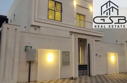 Villa - 5 Bedrooms - 6 Bathrooms for rent in Al Zaheya Gardens - Al Zahya - Ajman