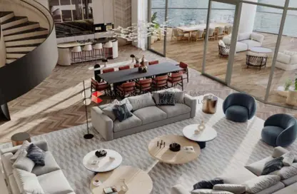 شقة - 5 غرف نوم - 6 حمامات للبيع في جميرا ليفتج الخليج التجاري - الخليج التجاري - دبي شقة - 5 غرف نوم - 6 حمامات للبيع في جميرا ليفتج الخليج التجاري - الخليج التجاري - دبي