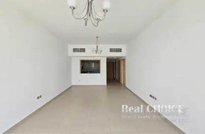 Apartment - 1 Bedroom - 2 Bathrooms for rent in Manazil Al Barsha First 08 - Al Barsha 1 - Al Barsha - Dubai