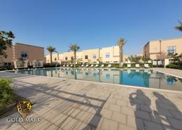 Townhouse - 3 bedrooms - 4 bathrooms for rent in Amaranta - Villanova - Dubai Land - Dubai