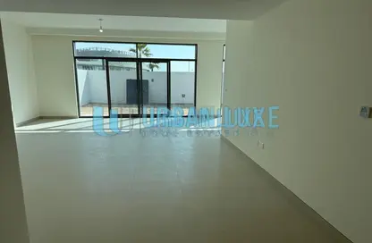 Villa - 5 Bedrooms - 5 Bathrooms for rent in The Pulse Beachfront - The Pulse - Dubai South (Dubai World Central) - Dubai