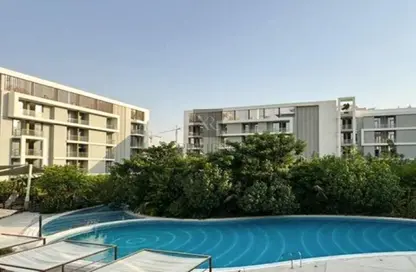 Apartment - 2 Bedrooms - 3 Bathrooms for sale in Torino - Arjan - Dubai Apartment - 2 Bedrooms - 3 Bathrooms for sale in Torino - Arjan - Dubai