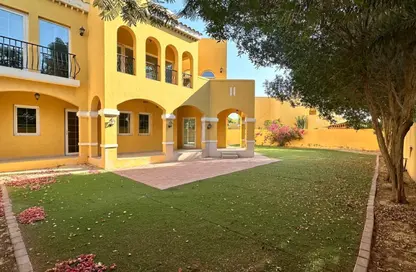 Villa - 3 Bedrooms - 4 Bathrooms for sale in Al Waha Villas - Dubai Land - Dubai