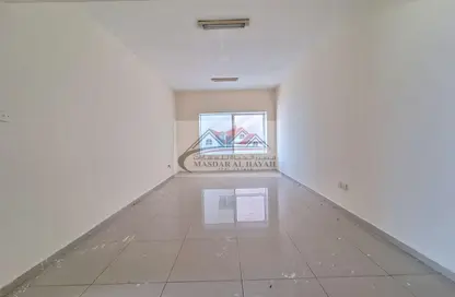 Apartment - 1 Bedroom - 1 Bathroom for rent in Tiger Building Al Yarmouk - Al Nahda - Sharjah