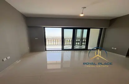 Apartment - 1 Bedroom - 1 Bathroom for rent in Zada Tower - Business Bay - Dubai