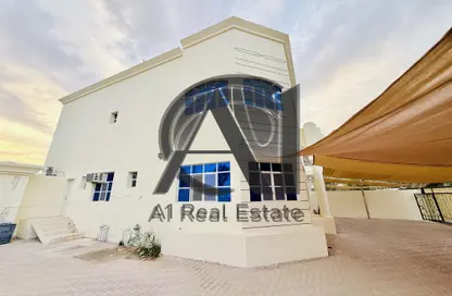 Villa - 5 Bedrooms - 7 Bathrooms for rent in Zakher - Al Ain