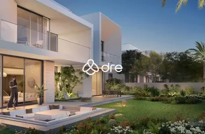 فيلا - 5 غرف نوم - 6 حمامات للبيع في أدريس هيلكريست - دبي هيلز استيت - دبي