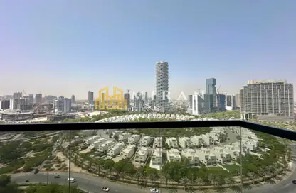 شقة - غرفة نوم للايجار في ار ام تي ريسيدنز - قرية الجميرا سركل - دبي