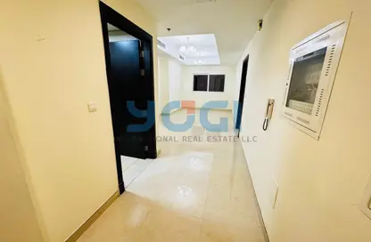Apartment - 2 Bedrooms - 2 Bathrooms for rent in Al Raffa - Bur Dubai - Dubai